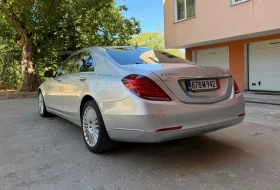 Mercedes-Benz S 350, снимка 5