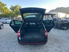 Skoda Octavia 2, 0TDI 184kc VRS 4X4 AUTOMAT FULLLL, снимка 16