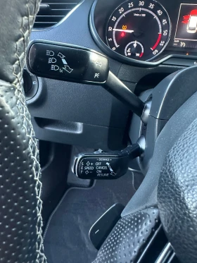 Skoda Octavia 2, 0TDI 184kc VRS 4X4 AUTOMAT FULLLL, снимка 13