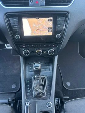 Skoda Octavia 2, 0TDI 184kc VRS 4X4 AUTOMAT FULLLL, снимка 12