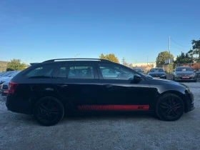 Skoda Octavia 2, 0TDI 184kc VRS 4X4 AUTOMAT FULLLL, снимка 6