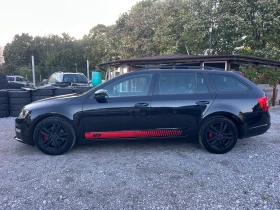 Skoda Octavia 2, 0TDI 184kc VRS 4X4 AUTOMAT FULLLL, снимка 2