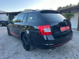 Skoda Octavia 2, 0TDI 184kc VRS 4X4 AUTOMAT FULLLL, снимка 3