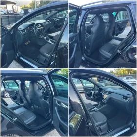 Skoda Octavia 2, 0TDI 184kc VRS 4X4 AUTOMAT FULLLL, снимка 15