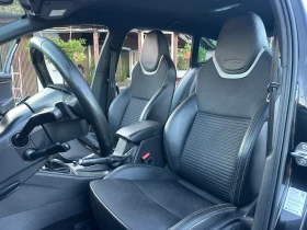 Skoda Octavia 2, 0TDI 184kc VRS 4X4 AUTOMAT FULLLL, снимка 9