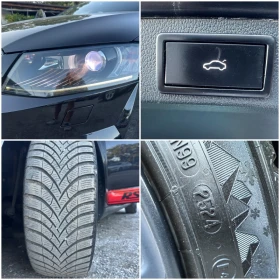 Skoda Octavia 2, 0TDI 184kc VRS 4X4 AUTOMAT FULLLL, снимка 14