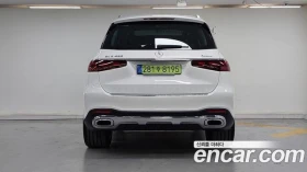 Mercedes-Benz GLS 450, снимка 4