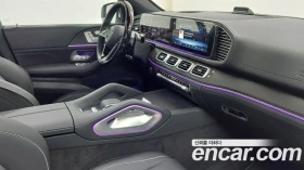 Mercedes-Benz GLS 450, снимка 13