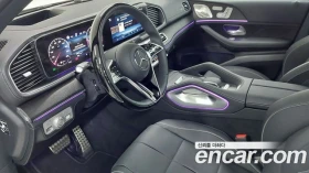 Mercedes-Benz GLS 450, снимка 14