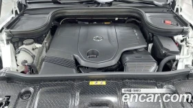 Mercedes-Benz GLS 450, снимка 6