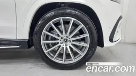 Mercedes-Benz GLS 450, снимка 5