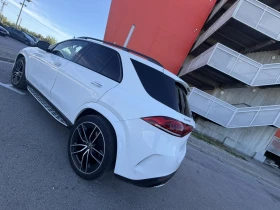 Mercedes-Benz GLE 450, снимка 5