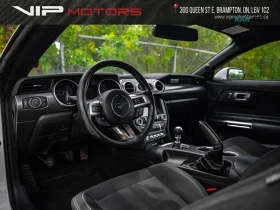 Ford Mustang GT Coupe * 360 * АвтоКредит * (ЦЕНА ДО БГ), снимка 8