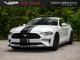 Ford Mustang GT Coupe * 360 * АвтоКредит * (ЦЕНА ДО БГ), снимка 1