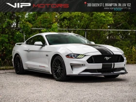Ford Mustang GT Coupe * 360 * АвтоКредит * (ЦЕНА ДО БГ), снимка 2