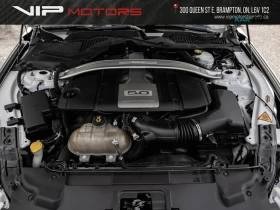 Ford Mustang GT Coupe * 360 * АвтоКредит * (ЦЕНА ДО БГ), снимка 6