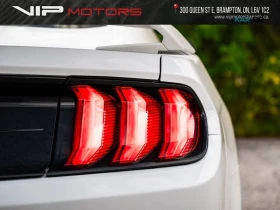 Ford Mustang GT Coupe * 360 * АвтоКредит * (ЦЕНА ДО БГ), снимка 5
