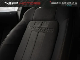 Ford Mustang GT Coupe * 360 * АвтоКредит * (ЦЕНА ДО БГ), снимка 10