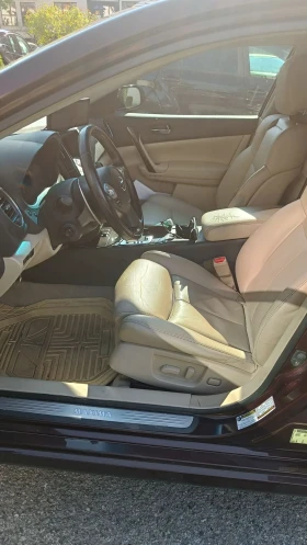 Nissan Maxima 3.5 V6 290 к.с., снимка 5