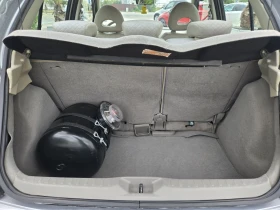 Nissan Micra 1.2i-80кс= АВТОМАТ= ГАЗ= КЛИМАТРОНИК= KEYLESS, снимка 10