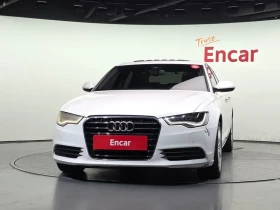 Audi A6 35 Tdi Dynamic C7, снимка 3