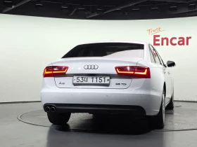 Audi A6 35 Tdi Dynamic C7, снимка 4