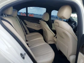 Mercedes-Benz E 300, снимка 10
