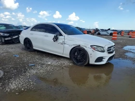 Mercedes-Benz E 300, снимка 4