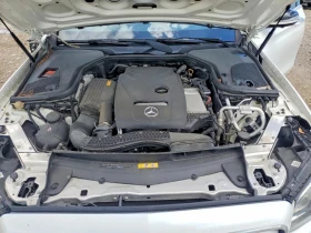 Mercedes-Benz E 300, снимка 11