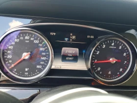 Mercedes-Benz E 300, снимка 9