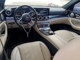 Mercedes-Benz E 300, снимка 8