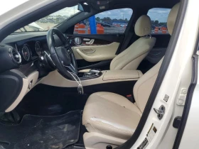 Mercedes-Benz E 300, снимка 7