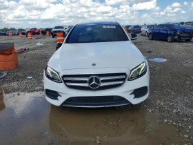 Mercedes-Benz E 300, снимка 5