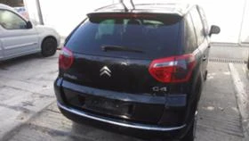 Citroen C4 Picasso 1.6hdi/110/robot | Mobile.bg    3