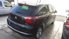 Citroen C4 Picasso 1.6hdi/110/robot | Mobile.bg    5