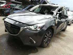     Mazda 2 SKYACTIV