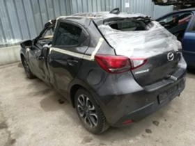     Mazda 2 SKYACTIV