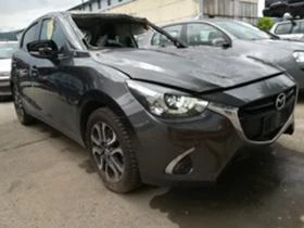     Mazda 2 SKYACTIV