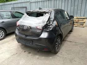 Mazda 2 SKYACTIV - [6] 