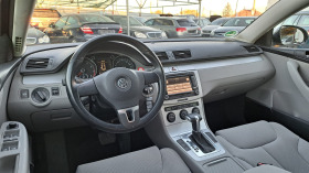 VW Passat 1.4 TSI R-Line EDITION NOV VNOS GERMANY, снимка 11 - Автомобили и джипове - 45536428