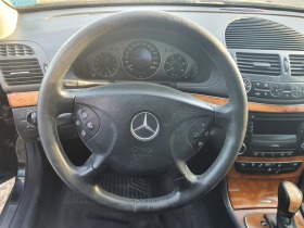 Mercedes-Benz E 220 | Mobile.bg   7