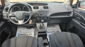 Mazda 5 АВТОМАТИК , снимка 10
