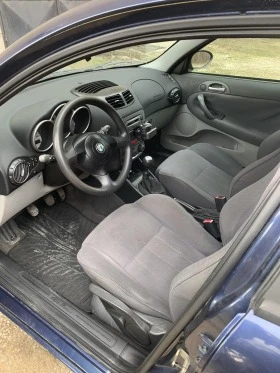 Alfa Romeo 147 1.9jtd, снимка 8