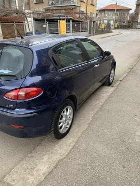 Alfa Romeo 147 1.9jtd, снимка 2