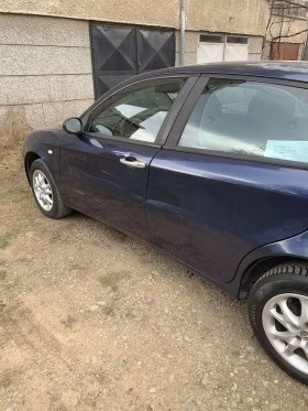 Alfa Romeo 147 1.9jtd, снимка 6