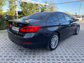 BMW 520 2.0D-190кс=360=SportLine=HUD=DIGITAL COCKPIT=FULL, снимка 3