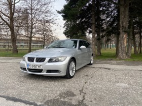 Обява за продажба на BMW 325 XI GPL TOURING ~10 499 лв. - изображение 1