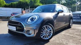 Mini Clubman SD ALL4 2.0D 190hp AT E6 | Mobile.bg    2