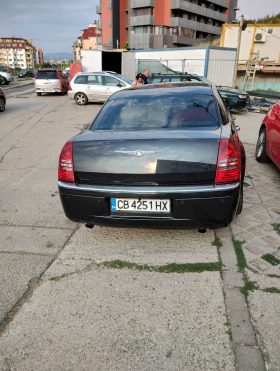 Chrysler 300c, снимка 13