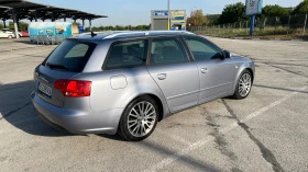 Audi A4 2.0 TDI, снимка 5